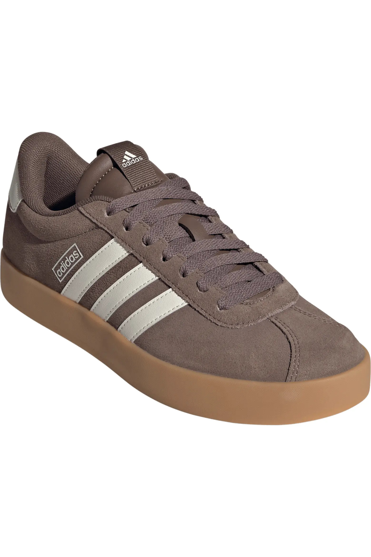 adidas Vl Court 3.0 Low Top Sneaker (Women) | Nordstromrack | Nordstrom Rack