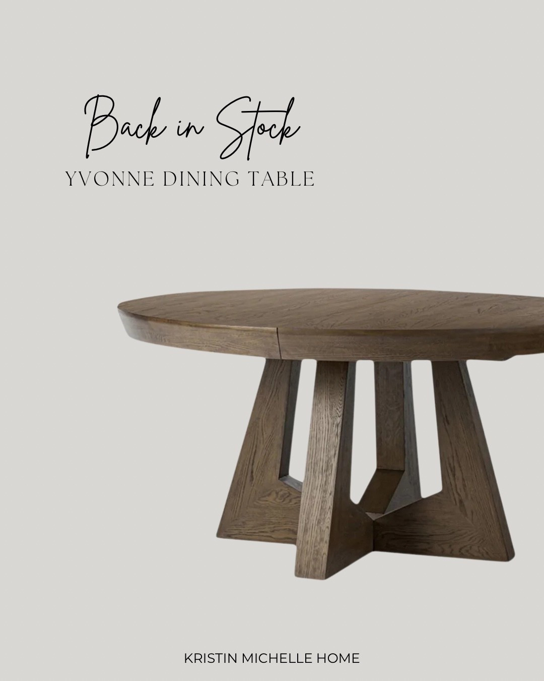 ‼️ Back in stock and selling out fast ‼️
Definitely a splurge, but it’s a piece that will last forever!!

#LTKHome