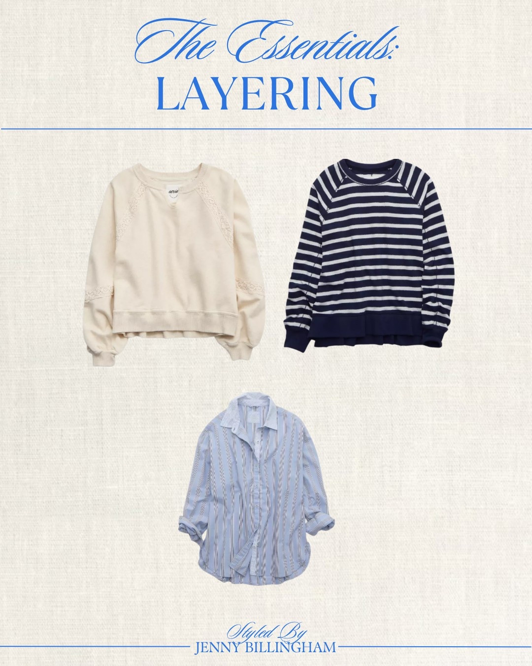 Comfy coastal capsule wardrobe layering

Vacation outfit inspo / coastal outfits / coastal granddaughter / coastal grandmother / Nantucket summer / coastal summer capsule

#LTKStyleTip #LTKFindsUnder50 #LTKFindsUnder100