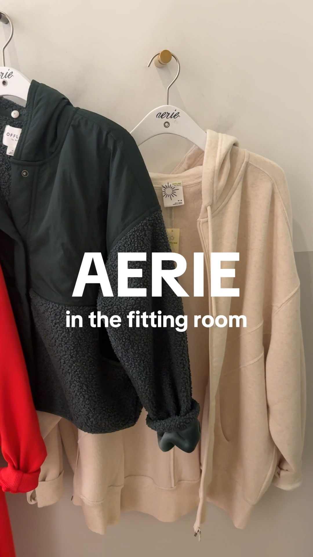 some cute new faves from Aerie

#LTKFindsUnder50 #LTKFindsUnder100 #LTKStyleTip