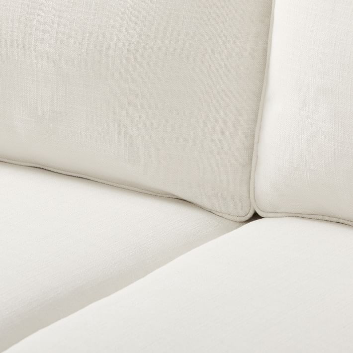 Harris Sofa (76"–108") | West Elm (US)