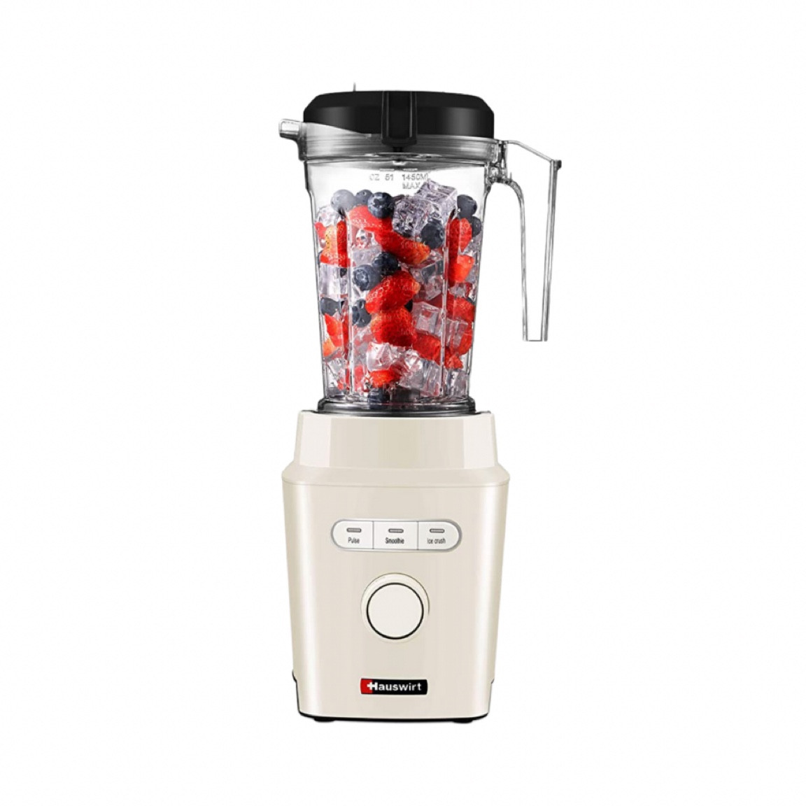 Beige, modern blender!

#LTKhome