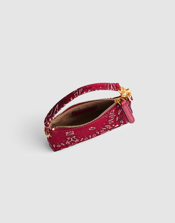 The Clip-Strap Pouch | Madewell
