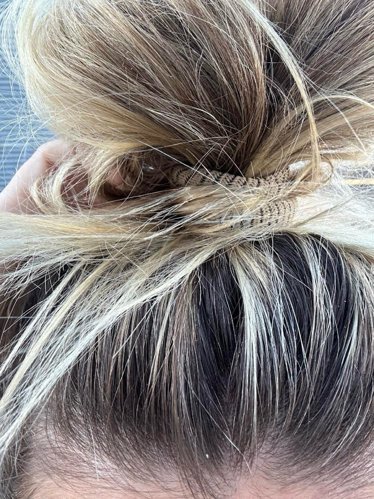 These are the absolute best hair ties! I use the thick ones for myself and the thin ones for my girls. The quality is incredible—I ordered a two-pack almost four years ago, and not a single one has broken or needed replacing. I love how gentle they are on hair, especially compared to other hair ties.

Fancy Farmer // Oh Thats Chelsey // Gimmie Beauty // best hair ties // beauty finds // thick and thin hair ties // gentle on hair // comfortable hair ties // hair finds //  mom hair // fancy farmer finds // North Dakota 






#LTKActive #LTKStyleTip #LTKBeauty