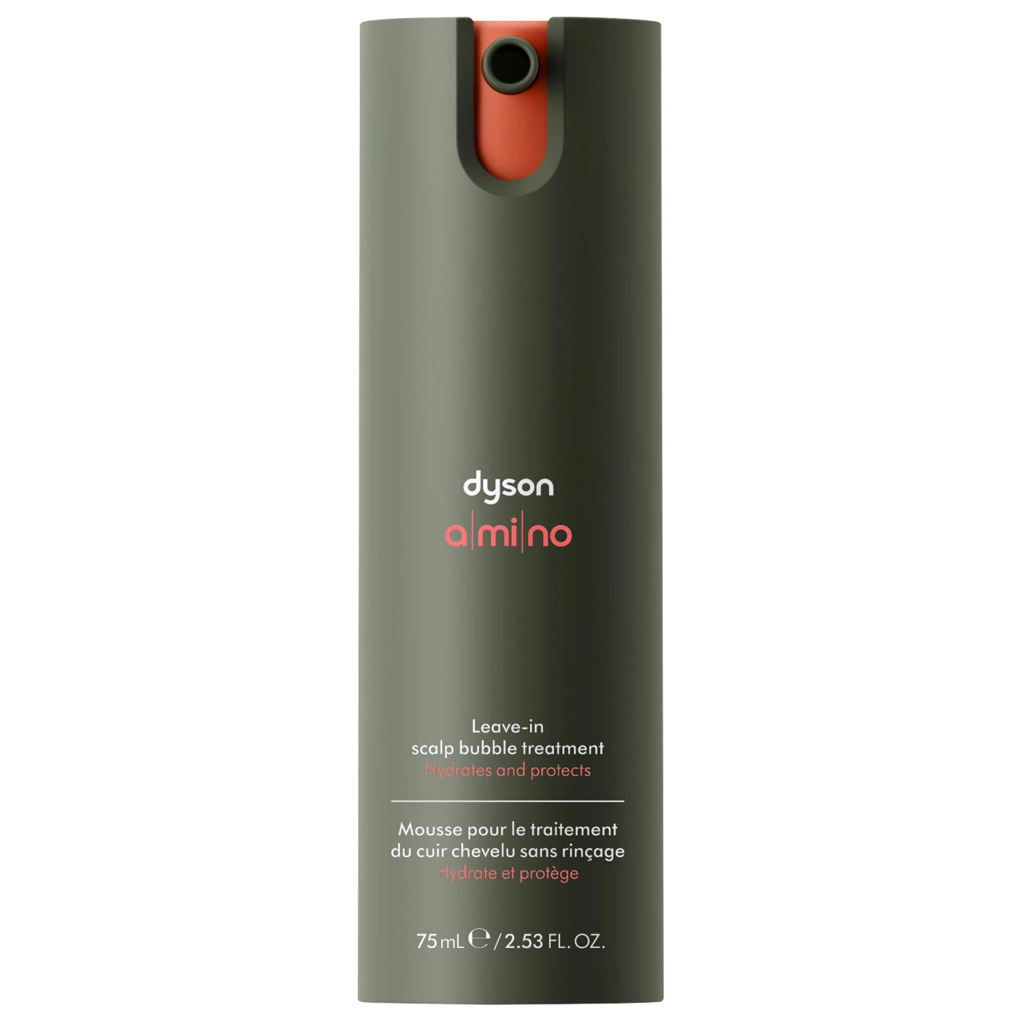 Dyson Amino Balance & Strengthen Scalp Treatment for Fuller Looking Hair 2.53oz/75ml | Sephora (US)