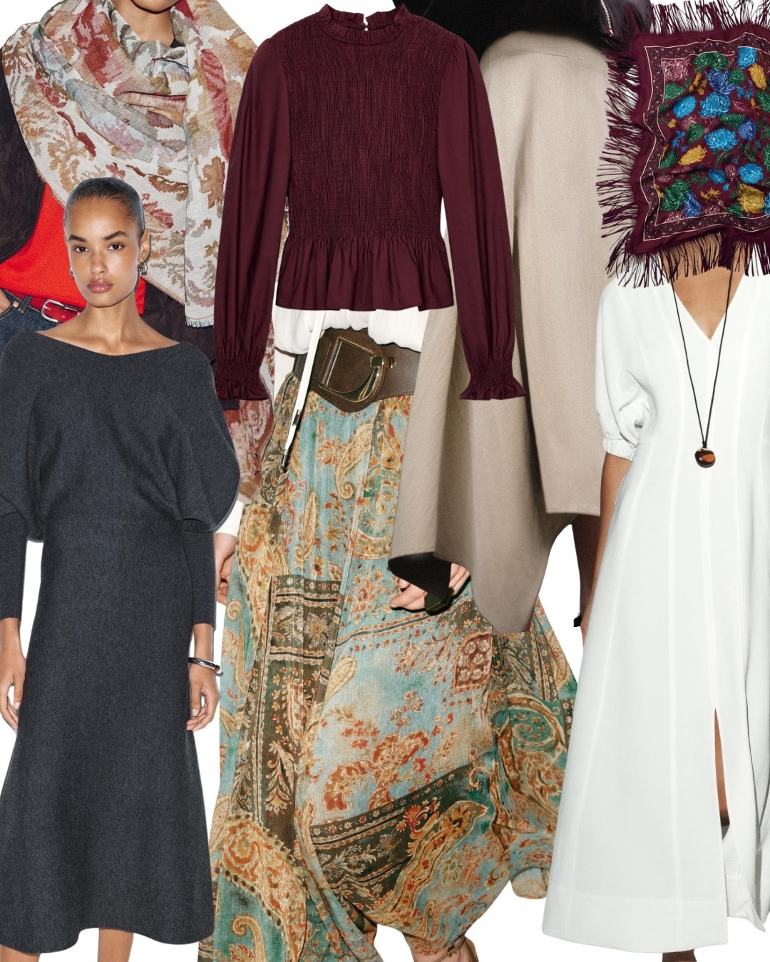 Current favorites from Zara✨