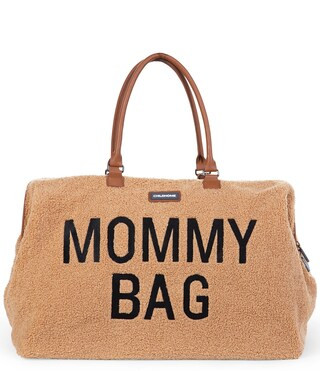 Childhome Mommy Bag - Teddy Brown | Dillard's