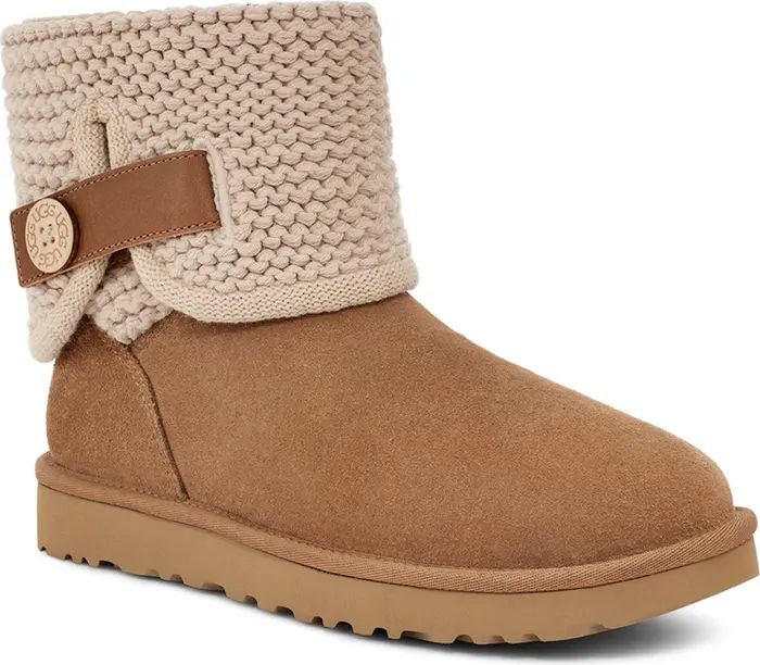 UGG® Shaina Boot | Nordstromrack | Nordstrom Rack