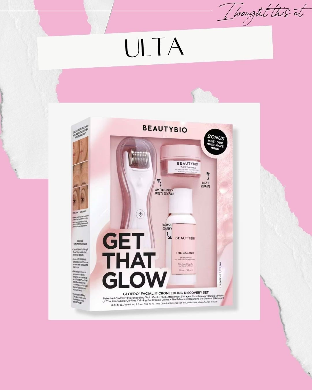 Ulta beauty sale
Beauty

#LTKBeauty #LTKSaleAlert