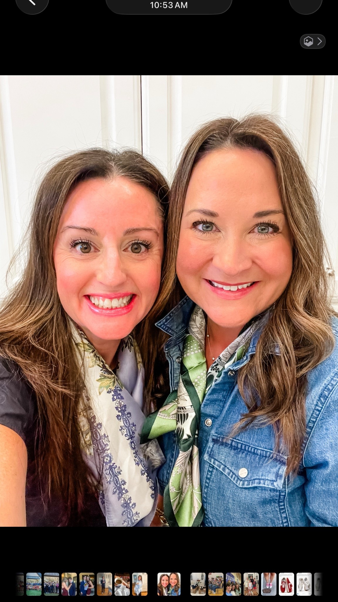 Spring outfits we are loving 

#LTKootd #LTKmomlife #LTKgrwm