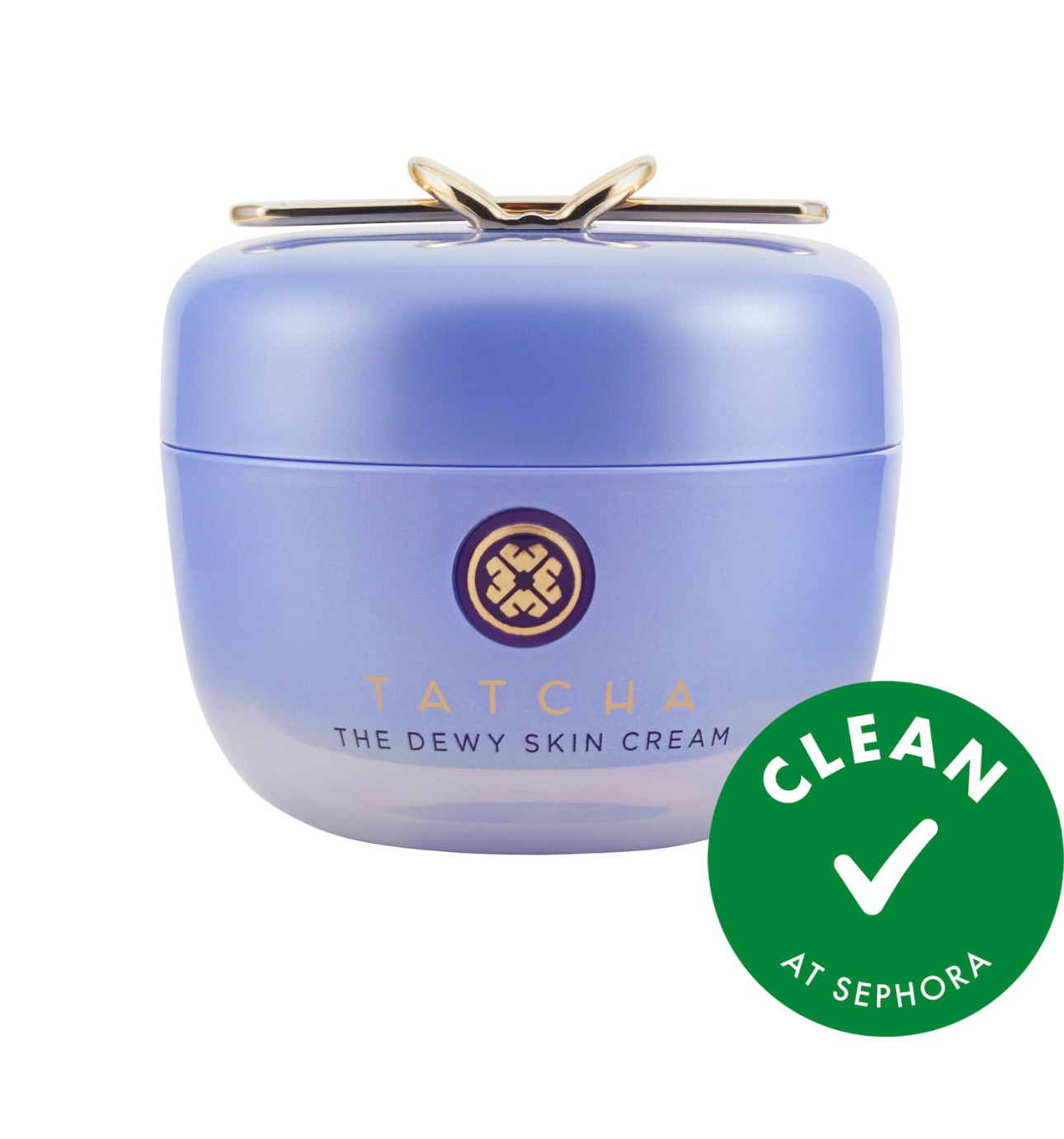 What it is: A refillable moisturizer with hyaluronic acid that is proven to deliver 3X hydration**, visibly reduce lines, seal in moisture & impart a dewy glow.

Skin Type: Normal and Dry

Skincare Concerns: Dryness, Dullness, Fine Lines & Wrinkles

Formulation: Rich Cream

Highlighted Ingredients:
- Hyaluronic Acid, Red Algae, and Hadasei-3: Hydrates, visibly plumps and smooths lines.
- Biomimetic Lipid Blend of Squalane: Seals in hydration and keeps skin hydrated longer.
- Japanese Purple Rice: Antioxidants protect skin from free radical damage like fine lines and wrinkles.

Ingredient Callouts: This product is cruelty-free, and gluten-free.

What Else You Need to Know: This moisturizer quickly drenches skin with hydration and smooths the look of fine lines to give a plump, radiant glow. It improves the skin’s ability to seal moisture, for hydrated skin all day. Hyaluronic acid is boosted by Hadasei-3, a ferment of Japanese superfoods that visibly plumps skin and protects against oxidative stress.

#LTKmorningroutine #LTKselfcare #LTKBeauty