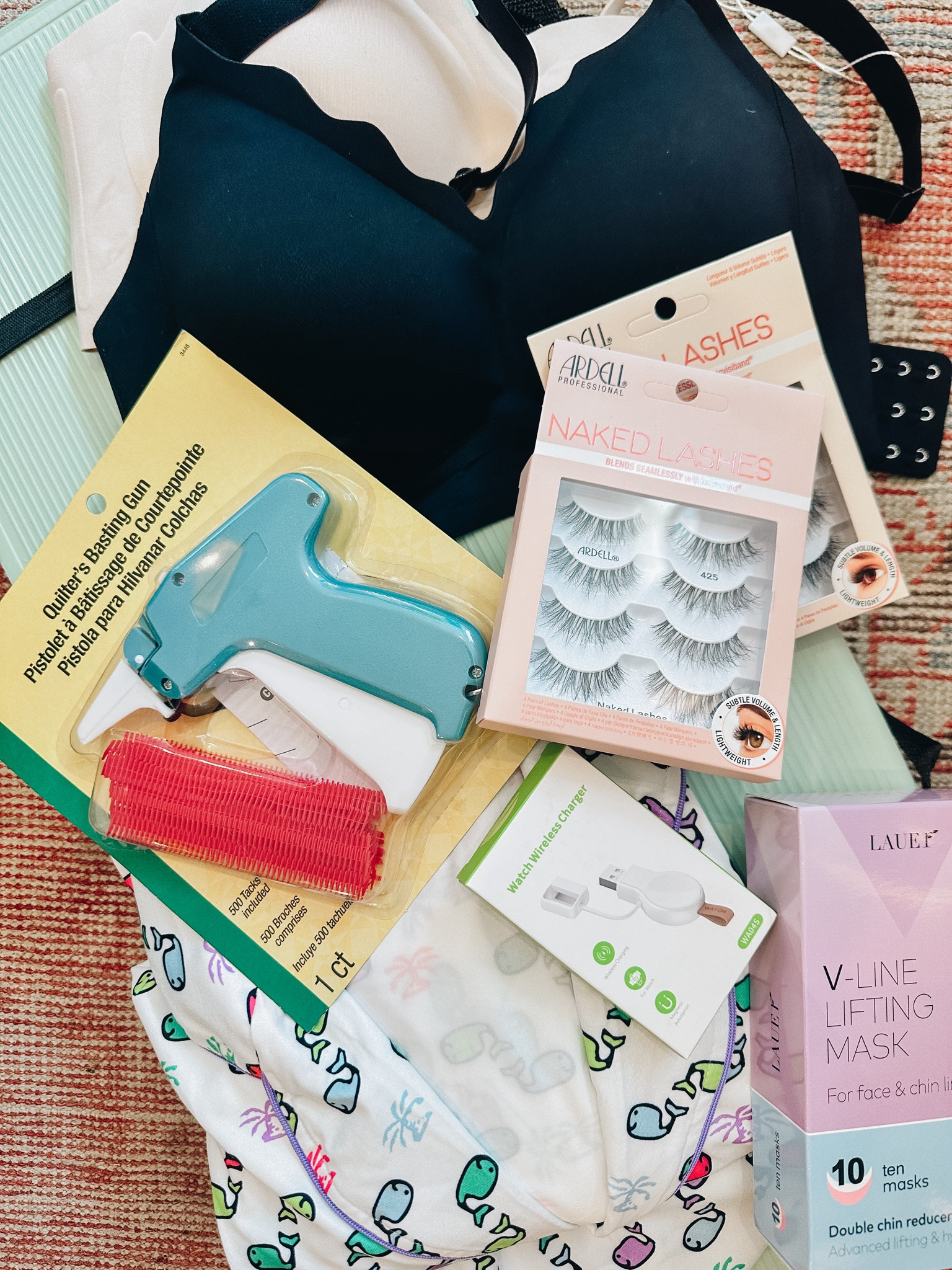 this week’s Amazon favorites!! 


#LTKfindsunder50 #LTKbeauty #LTKstyletip