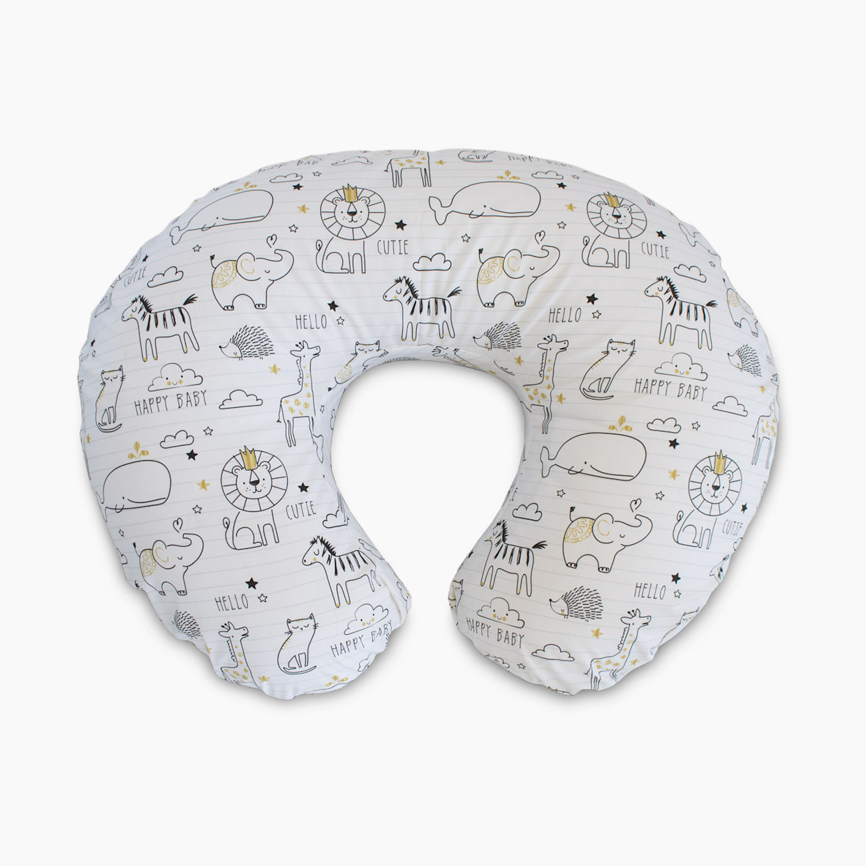 Original Support Nursing Pillow | Babylist