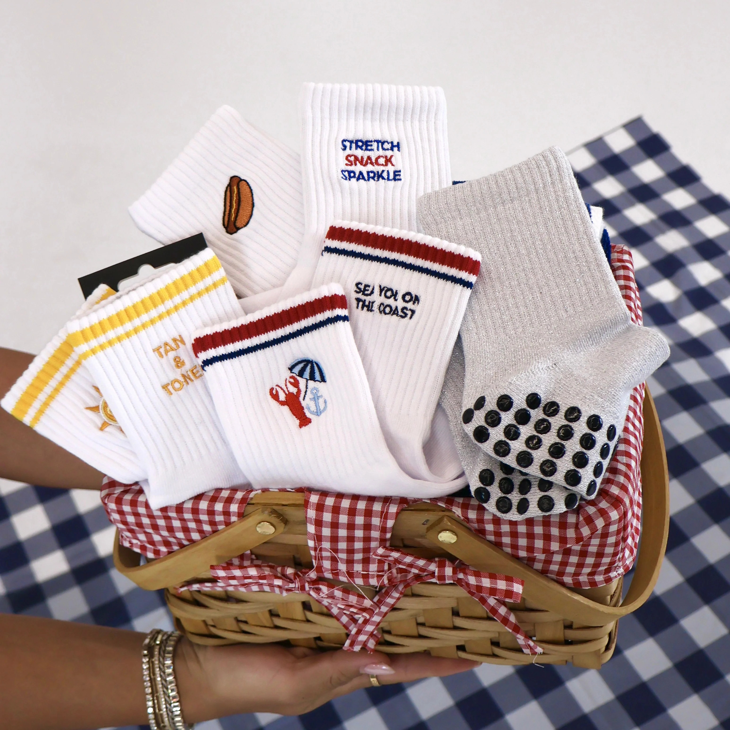 CAMP PILA BUNDLE | Pilabarre