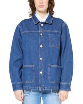 Gerard Darel Ritza Jacket  | Bloomingdale's Women | Bloomingdale's (US)