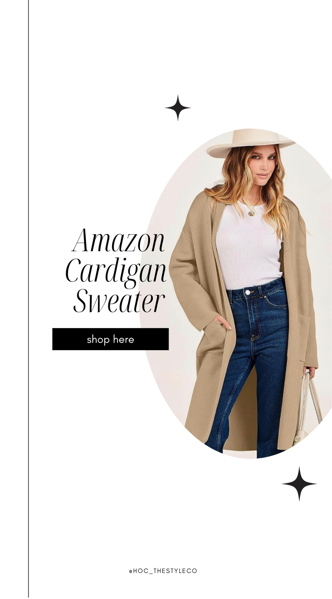The best AMAZON fall cardigan sweater staple for your closet. 

#LTKunder100 #LTKBacktoSchool #LTKworkwear