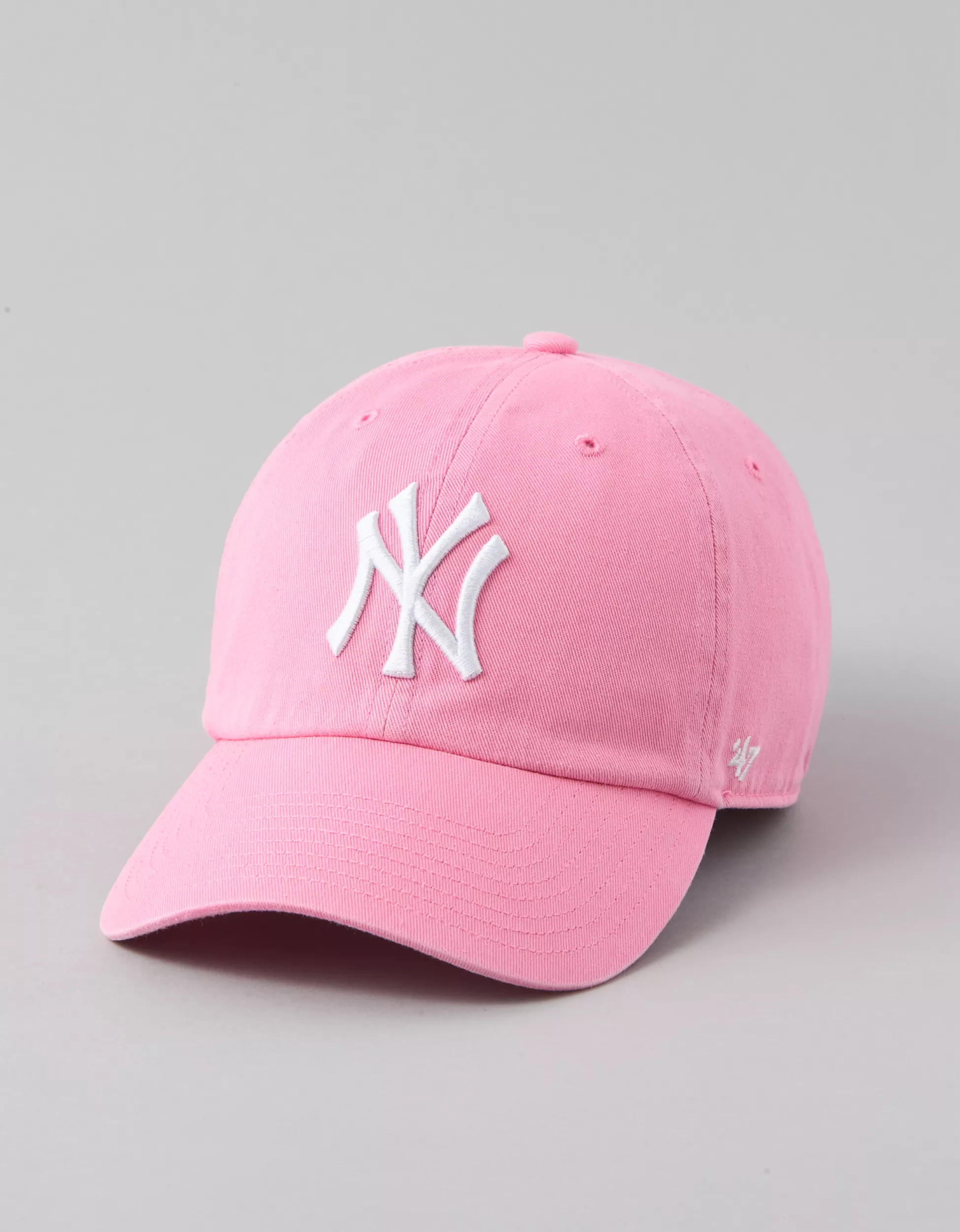 '47 New York Yankees Baseball Hat | American Eagle Outfitters (US & CA)