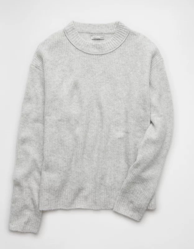Today only: 25% off all sweatshirts, sweaters & jeans! | American Eagle Outfitters (US & CA)