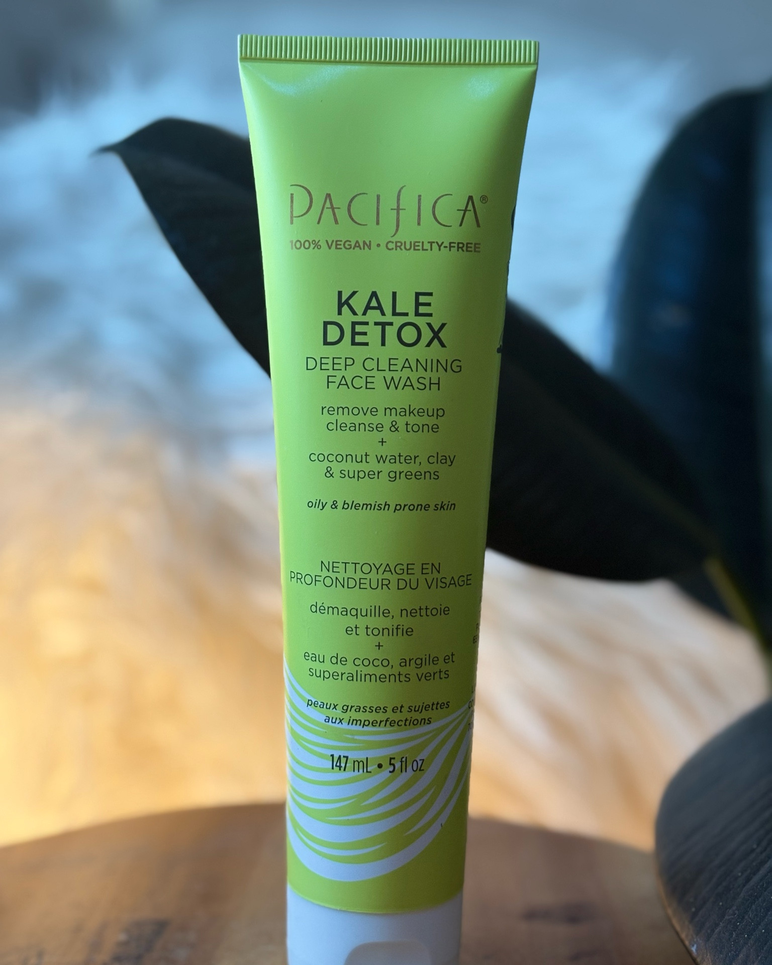 so fresh and amazing. i feel so clean after using this!

#LTKBeauty