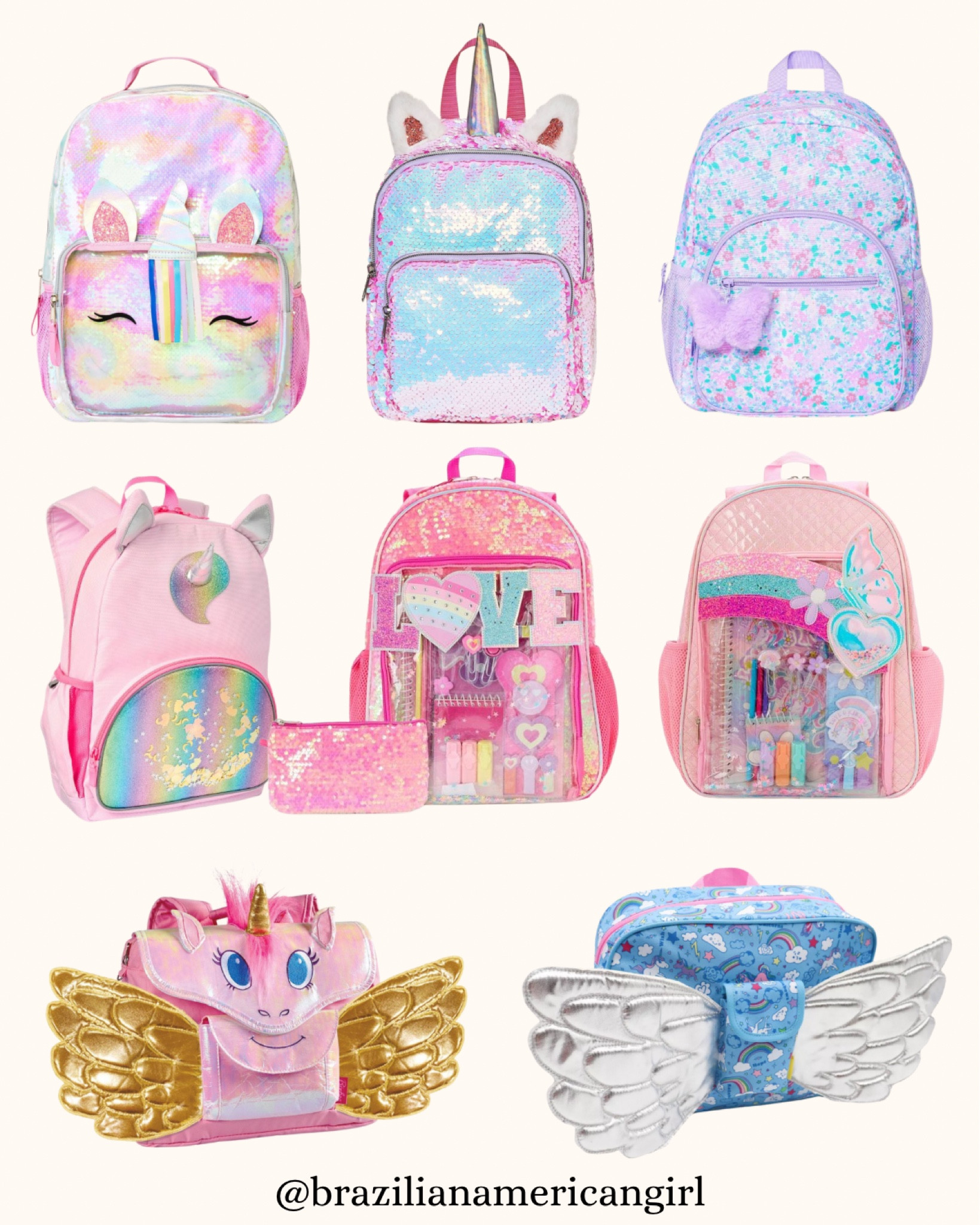 #LTKStyleTip #LTKItBag #LTKBacktoSchool