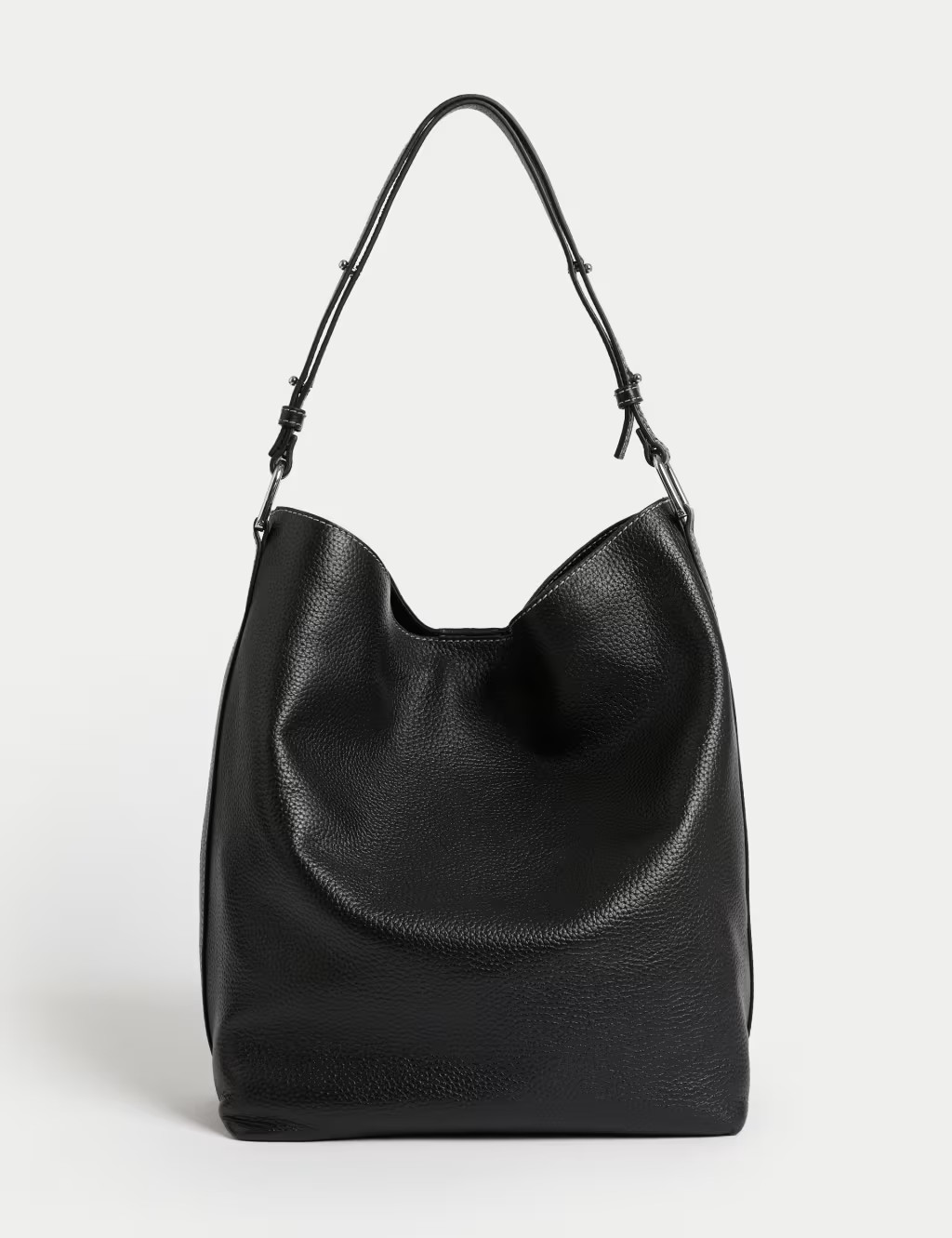 Leather Shoulder Bag | Marks & Spencer (UK)