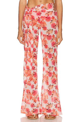 Bowie Pant | FWRD 