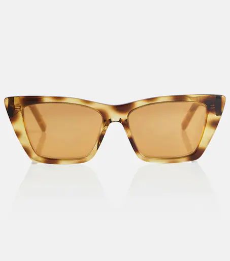 SL 276 Mica square sunglasses | Mytheresa (UK)