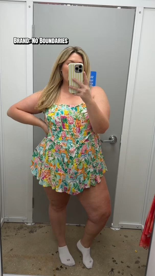 Massive Walmart try-on 😊
