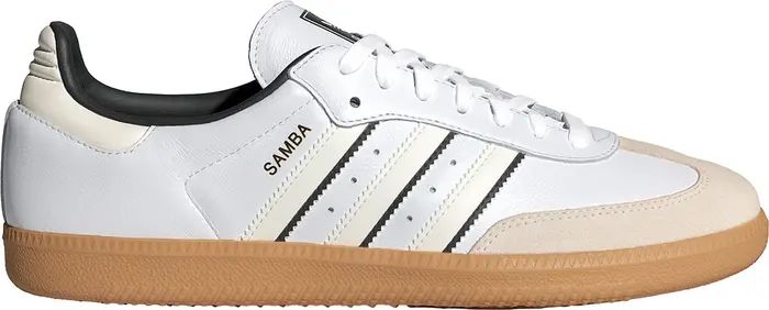 Gender Inclusive Samba OG Sneaker | Nordstrom