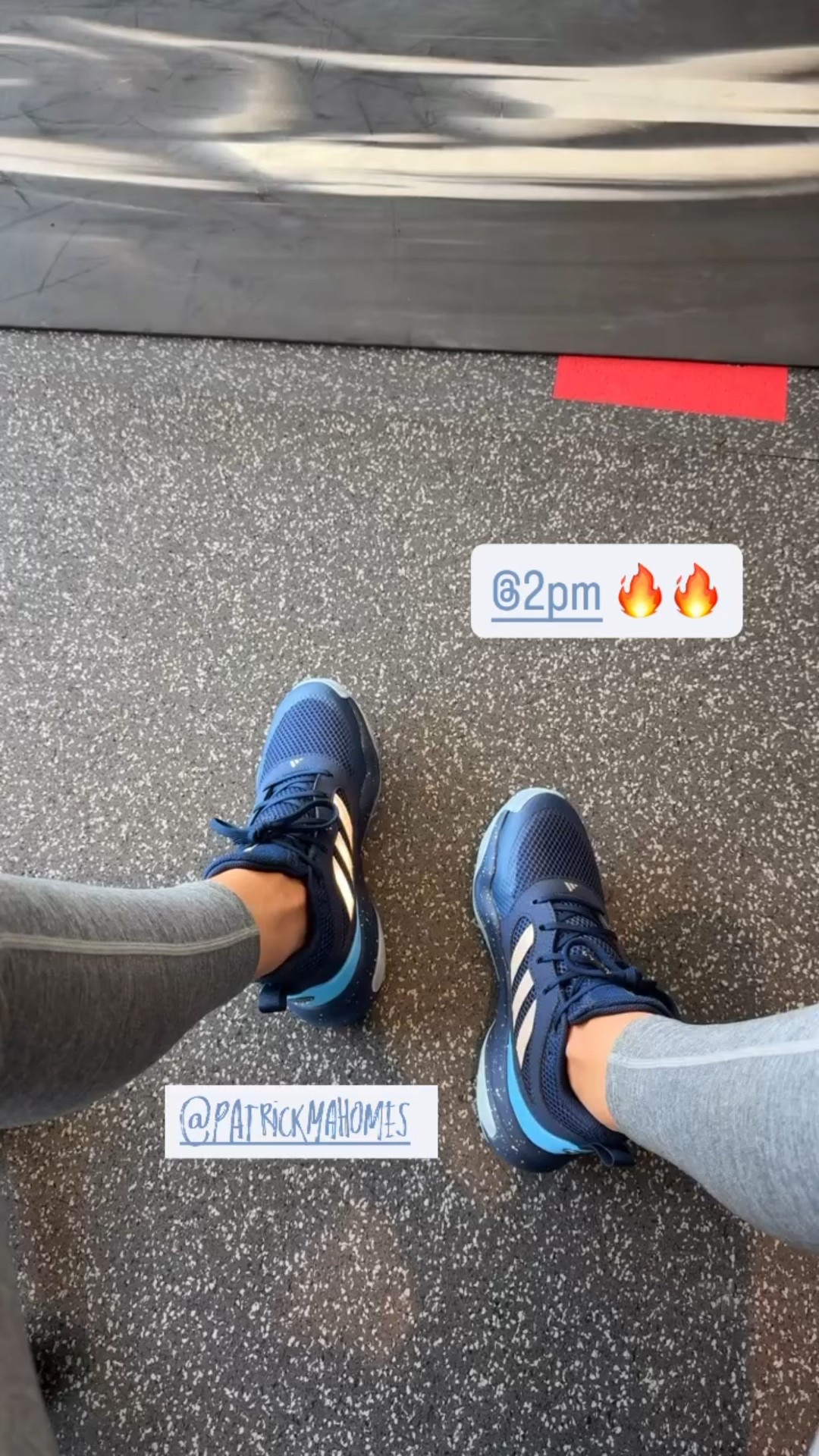 Love my new training shoes from adidas! 🩵👟

#LTKShoeCrush #LTKStyleTip #LTKActive