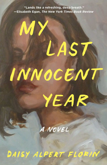 My Last Innocent Year: A Novel | Barnes & Noble
