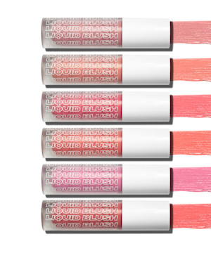 By BEAUTY BAY  Liquid Cream Blush Ultimate Vault | Beauty Bay