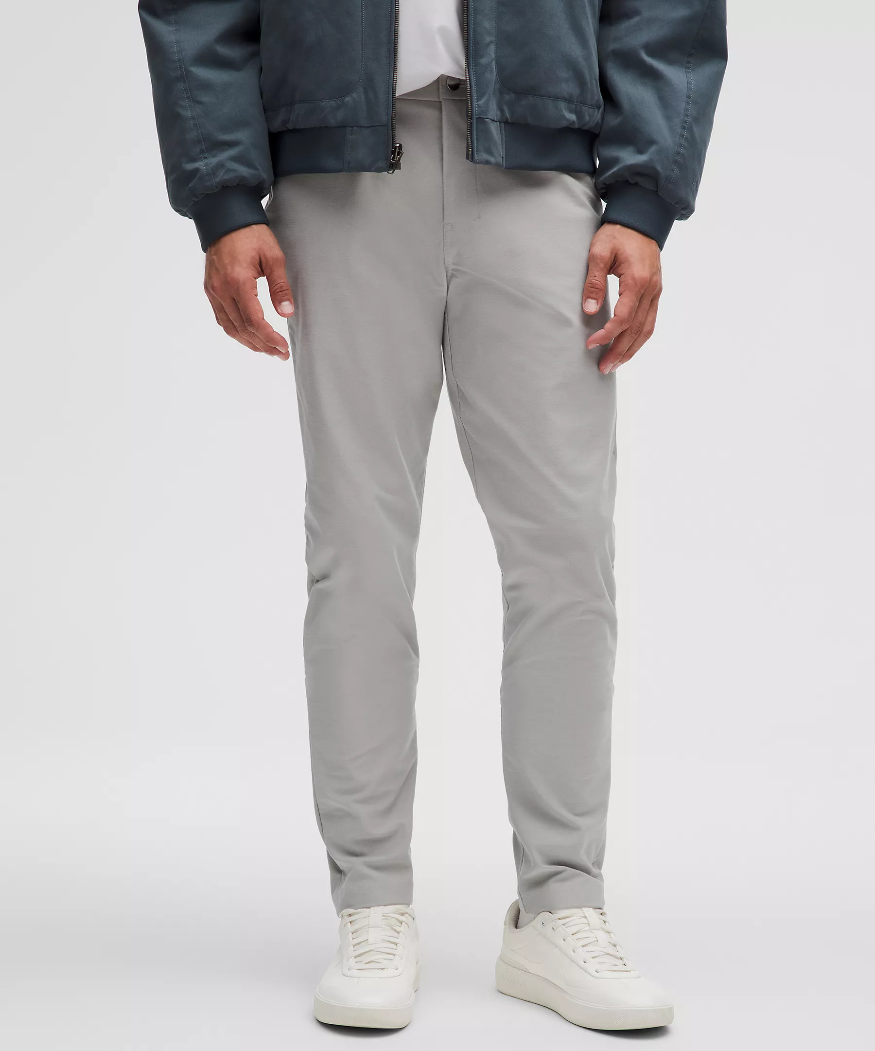 ABC Slim-Fit 5 Pocket Pant 32L | Lululemon (US)