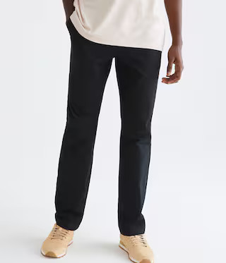 Slim Straight Chinos | Aeropostale