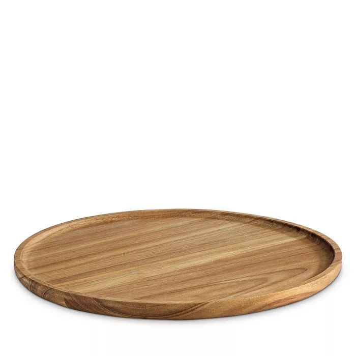 Wood Turntable | Bloomingdale's (US)