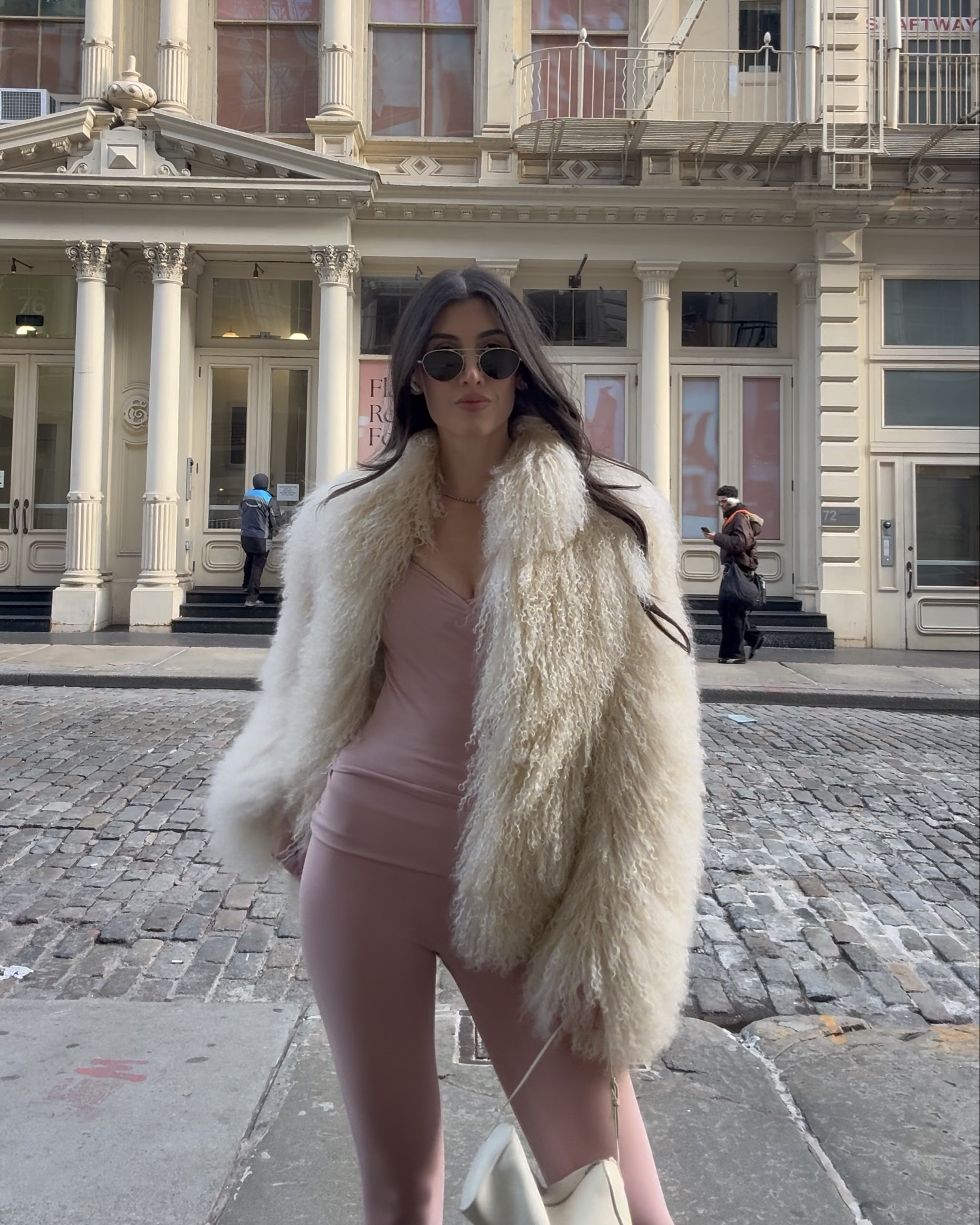 Coziest fall Pilates princess outfit 

#LTKootd #LTKfitnessgoals #LTKU