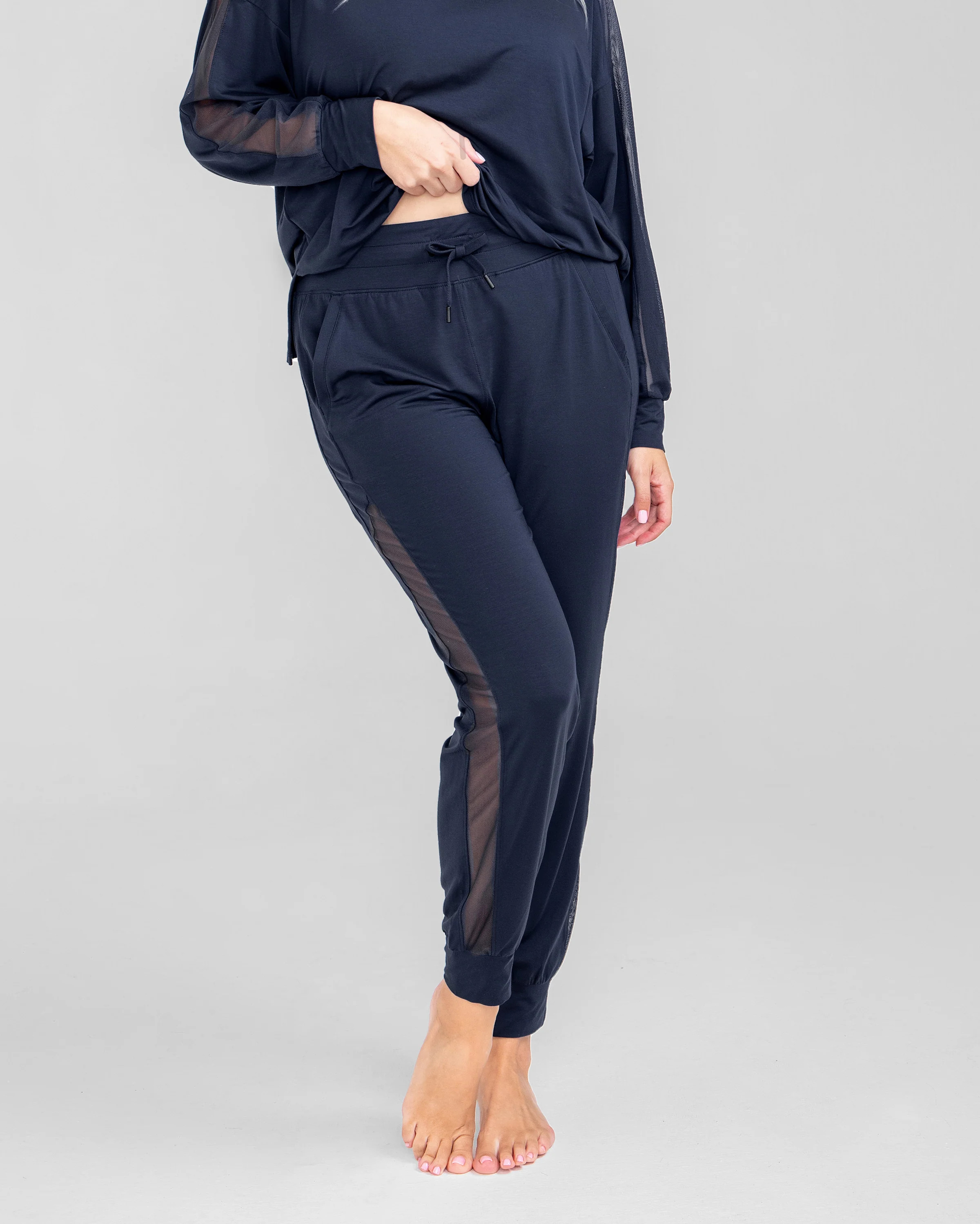 BlissWear Jogger | Honeylove