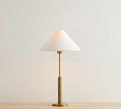 Chambers Table Lamp | Pottery Barn (US)