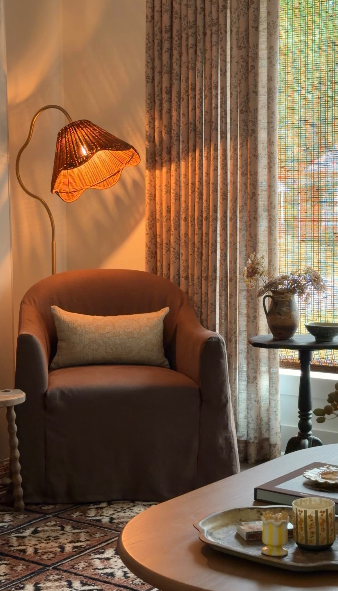 My lamp is on  sale! 

#LTKHome #LTKU #LTKOver40