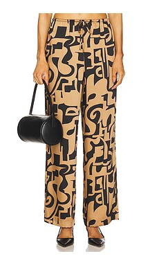 Rails Damani Pant in Santorini Sand from Revolve.com | Revolve Clothing (Global)