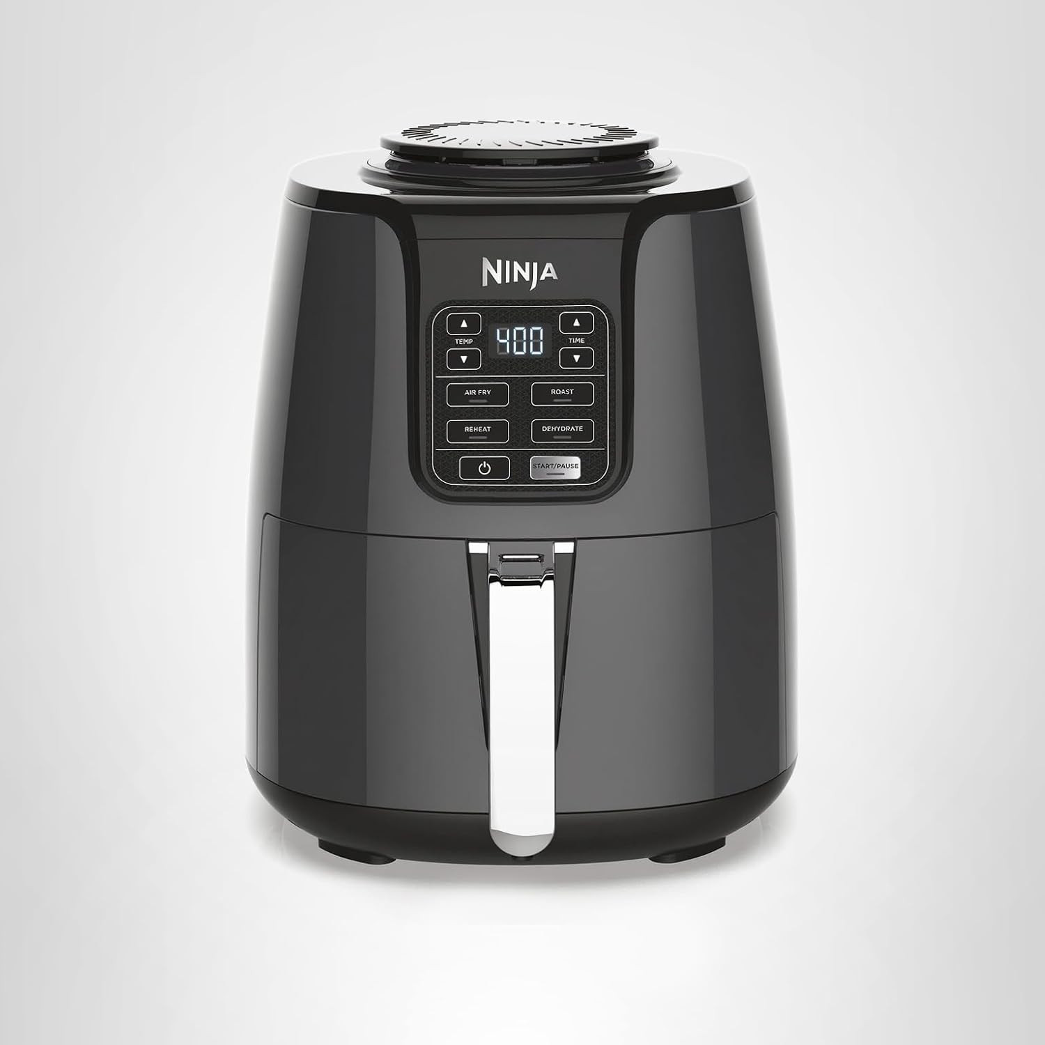 Ninja | Air Fryer | 4 QT Capacity | 4-in1 Roast, Crisp, Roast, Reheats, & Dehydrates | Dishwasher... | Amazon (US)