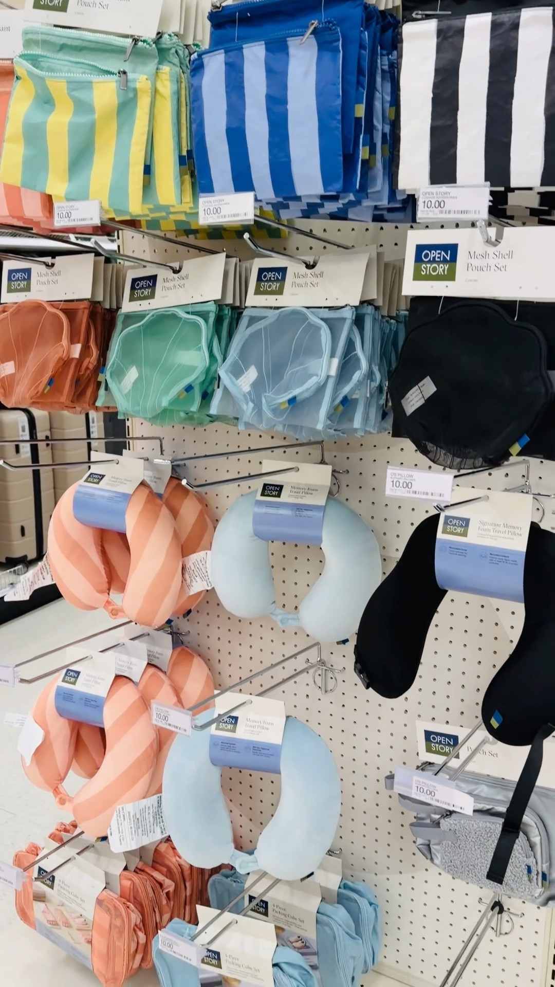 Spring break vacation essentials! Seashell bag or beach tote organization #travelessentials #shellingbag #springbreak #beachvacation 

#LTKSeasonal #LTKTravel