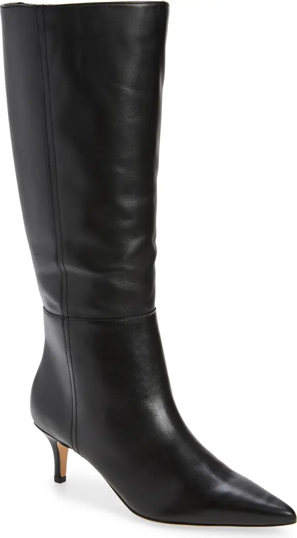 Kora Knee High Boot (Women) | Nordstrom