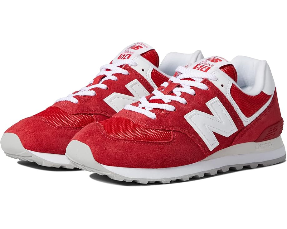 New Balance Classics ML574v2 | Zappos