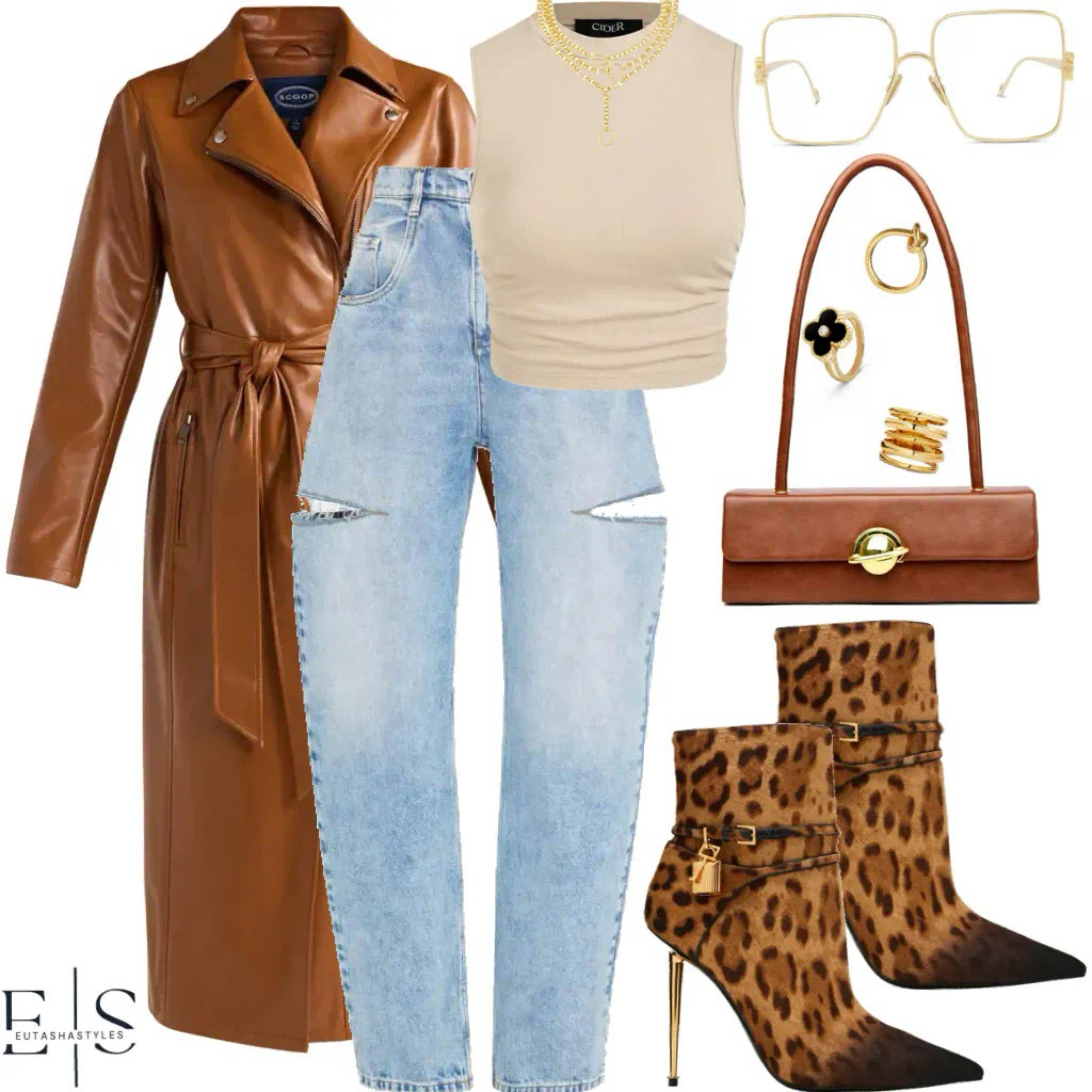 Fall Outfits