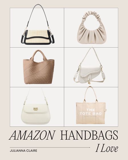 Handbags From Amazon ✨

handbags // spring handbags // elevated style // amazon fashion // elevated basics // elevated casual // amazon fashion finds // amazon finds // affordable fashion // old money style

#LTKitbag #LTKstyletip #LTKfindsunder50