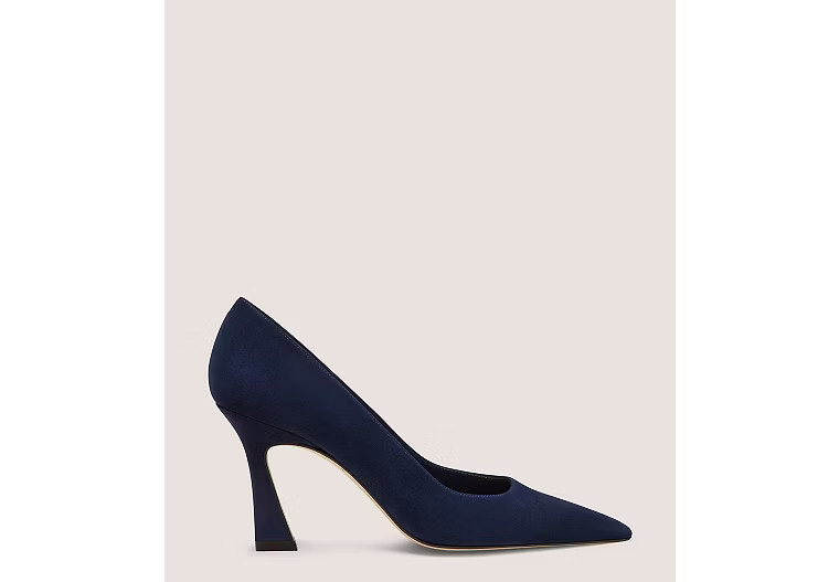 VINNIE 85 PUMP | Stuart Weitzman (US)