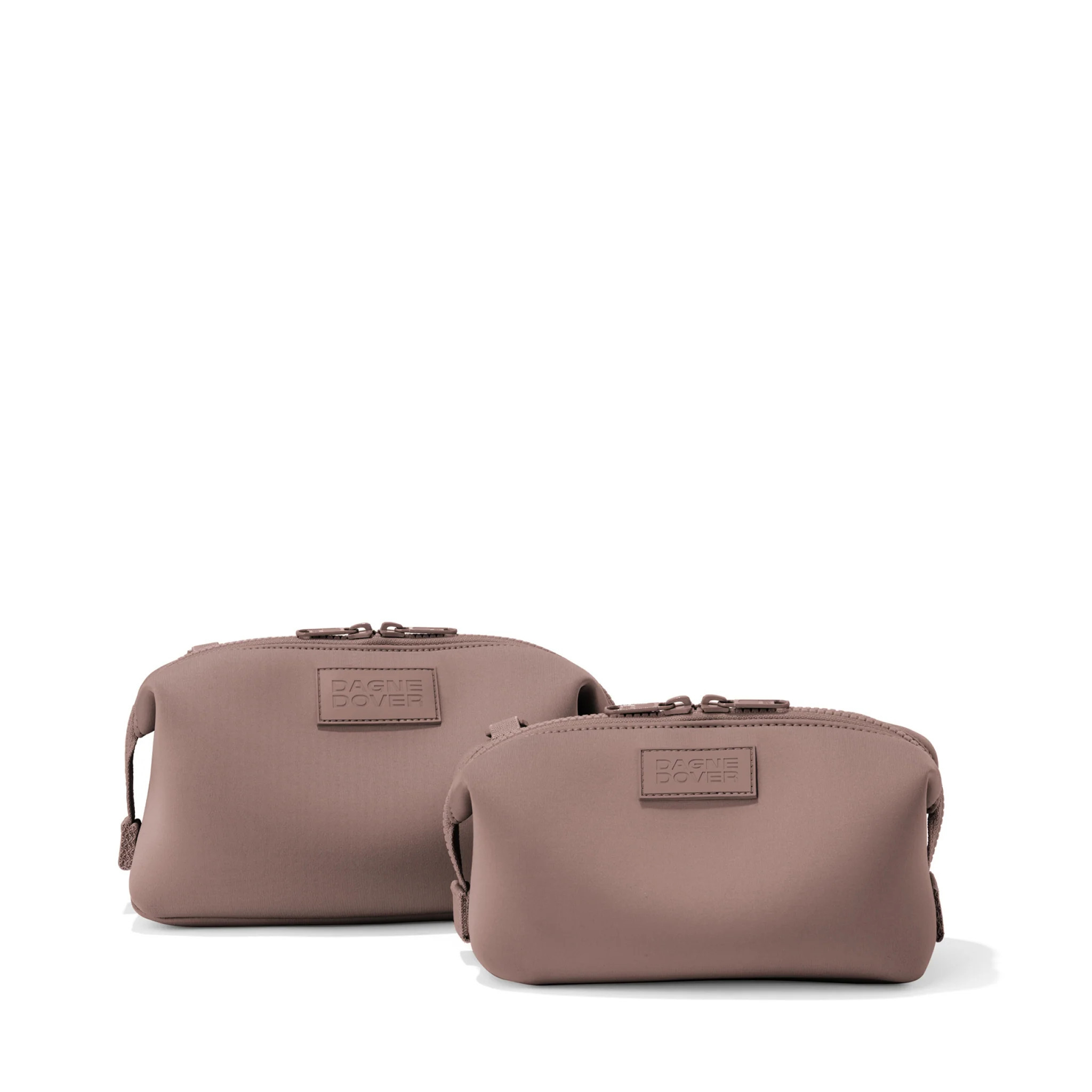 Hunter Toiletry Bag | Dagne Dover