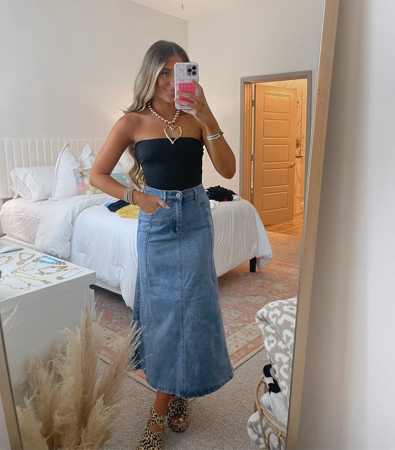 Basic outfit inspo ✨

#LTKFindsUnder50 #LTKStyleTip