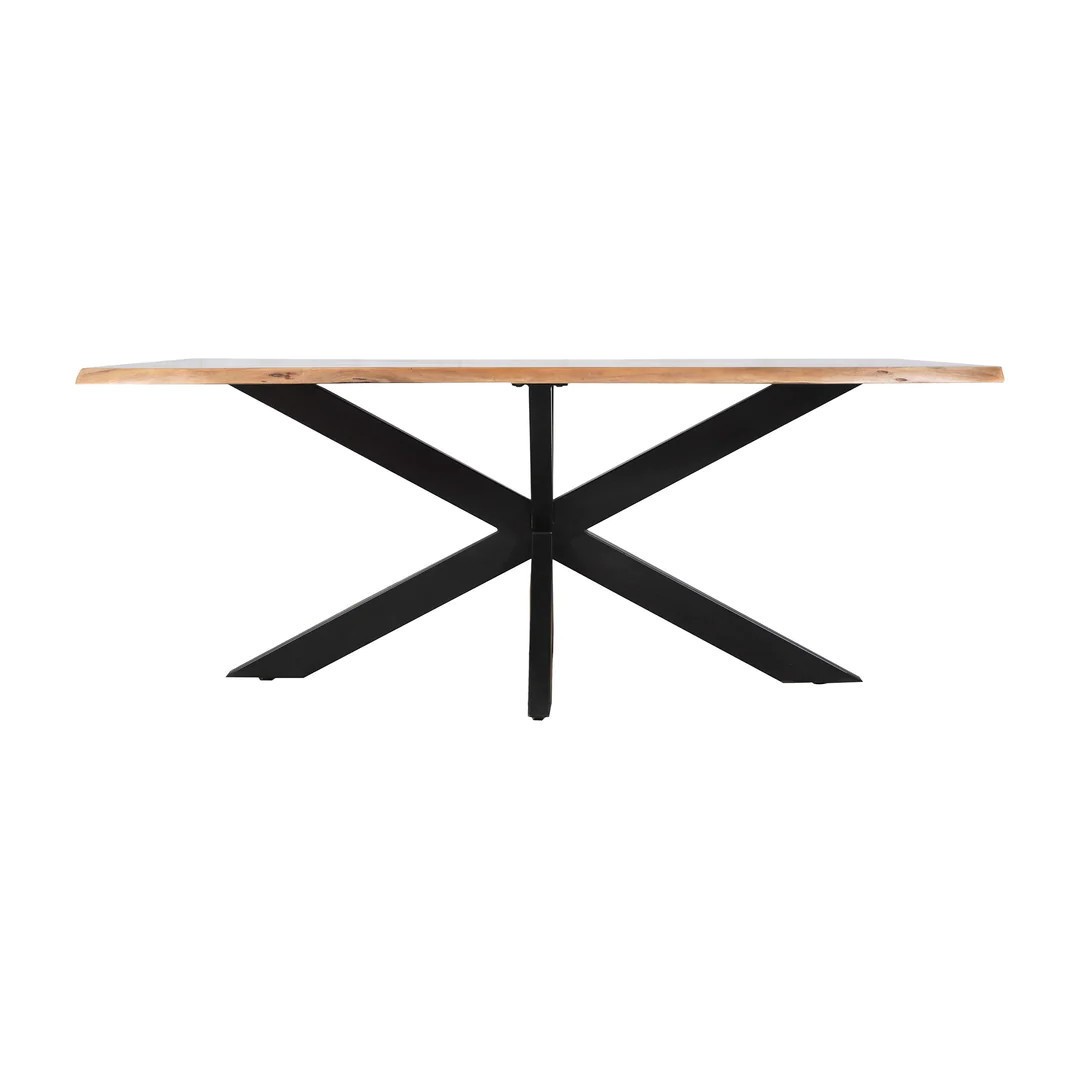 Bridge Dining Table | Burke Decor